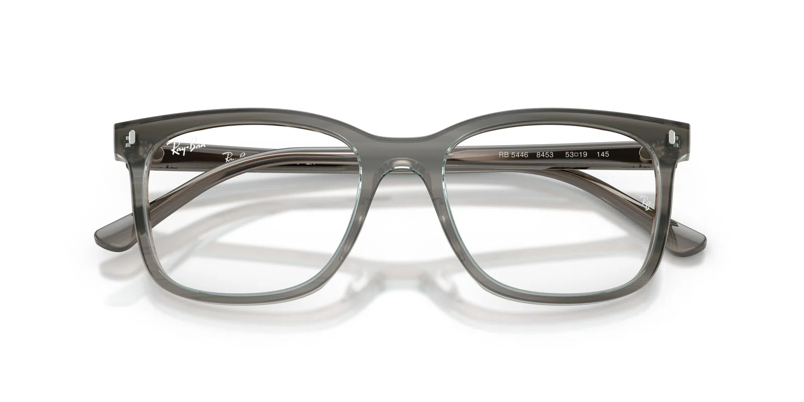 Ray-Ban 5446 Eyeglasses - view 34